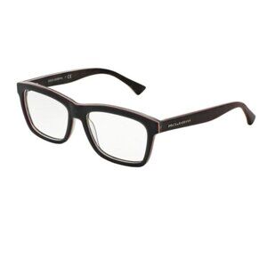Dolce & Gabbana DG 3235F Eyeglasses Frame Preowned Prescription Unisex